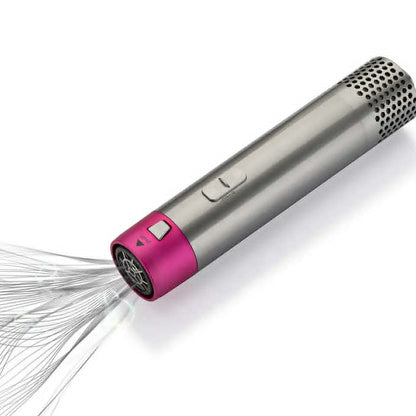 Ondulator De Par Multifunctional 5 In 1