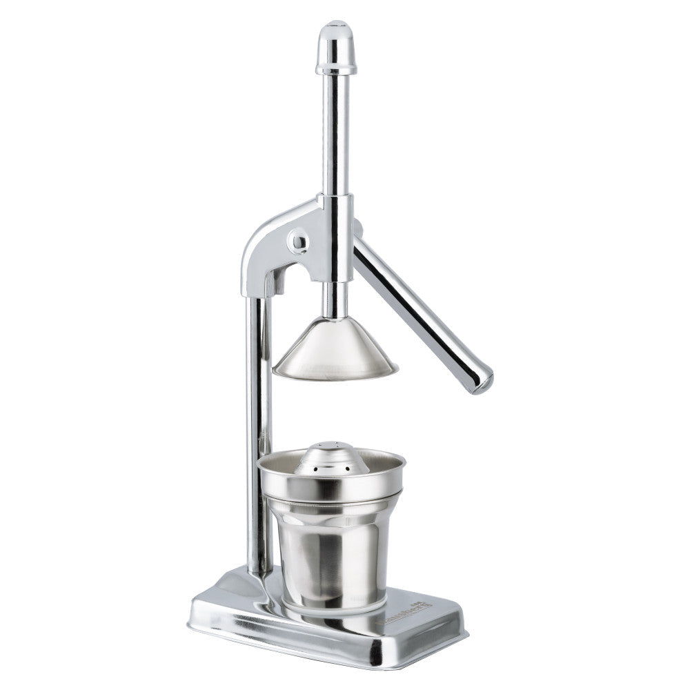 Storcator manual de citrice, premium, material inox