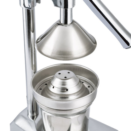 Storcator manual de citrice, premium, material inox
