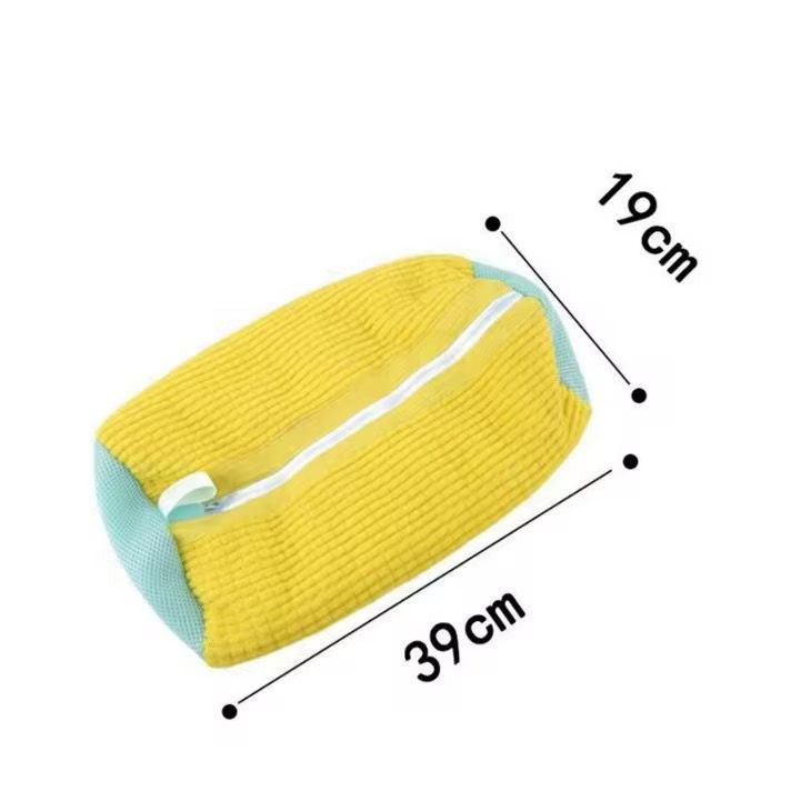 Sac De Spalat Incaltamintea, Anti-Deformare, Microfibra