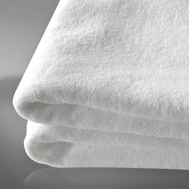 Set 12 Prosoape Hotel, 100% Bumbac 620gsm , Greek Border, ALB, PH604