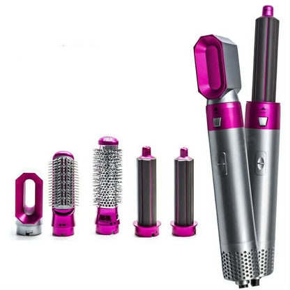 Ondulator De Par Multifunctional 5 In 1