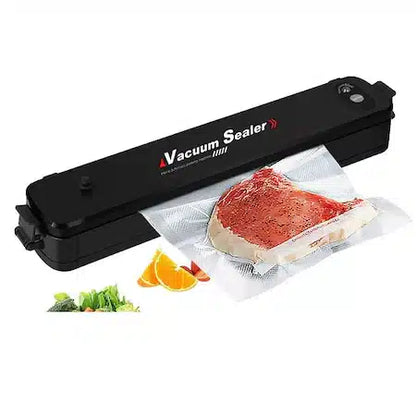 Aparat De Vidat Si Sigilat Pungi Alimentare Vacuum Sealer